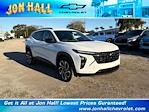 New 2026 Chevrolet Trax 2RS for sale #266652 - photo 1