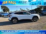 New 2026 Chevrolet Trax 2RS for sale #266652 - photo 15