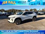 New 2026 Chevrolet Trax 2RS for sale #266652 - photo 4
