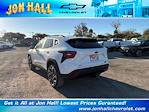 New 2026 Chevrolet Trax 2RS for sale #266652 - photo 9