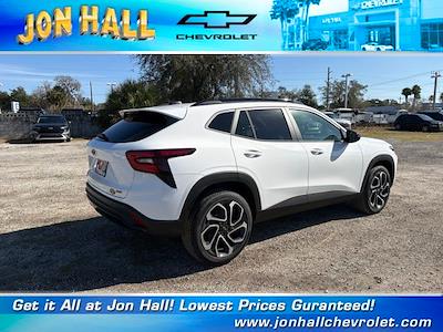 New 2026 Chevrolet Trax 2RS for sale #266653 - photo 2