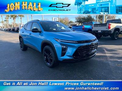 New 2026 Chevrolet Trax ACTIV for sale #266654 - photo 1