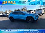 New 2026 Chevrolet Trax ACTIV for sale #266654 - photo 17