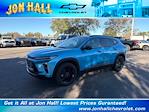 New 2026 Chevrolet Trax ACTIV for sale #266654 - photo 4
