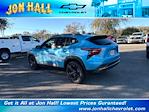 New 2026 Chevrolet Trax ACTIV for sale #266654 - photo 9