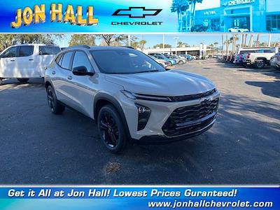 2026 Chevrolet Trax FWD SUV for sale #266655 - photo 1