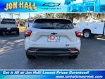 2026 Chevrolet Trax FWD SUV for sale #266655 - photo 3