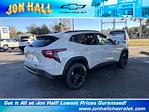 2026 Chevrolet Trax FWD SUV for sale #266655 - photo 2