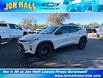 2026 Chevrolet Trax FWD SUV for sale #266655 - photo 5