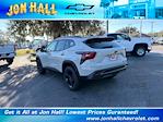 2026 Chevrolet Trax FWD SUV for sale #266655 - photo 10
