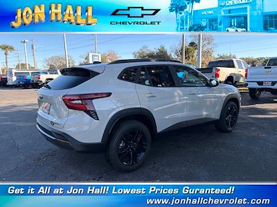 New 2026 Chevrolet Trax ACTIV for sale #266656 - photo 2