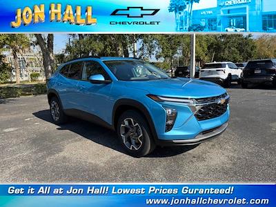 New 2026 Chevrolet Trax LT for sale #266658 - photo 1