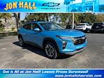 New 2026 Chevrolet Trax LT for sale #266658 - photo 1