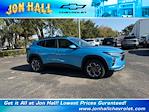 New 2026 Chevrolet Trax LT for sale #266658 - photo 16