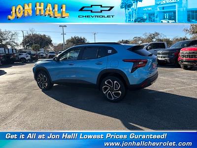 New 2026 Chevrolet Trax 2RS for sale #266659 - photo 2