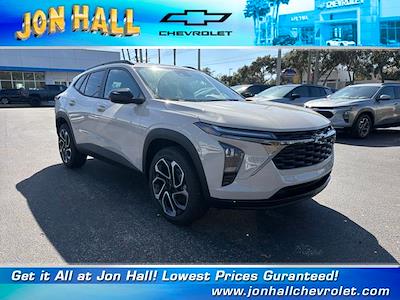 New 2026 Chevrolet Trax 2RS for sale #266661 - photo 1