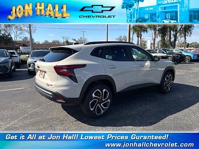 New 2026 Chevrolet Trax 2RS for sale #266661 - photo 2