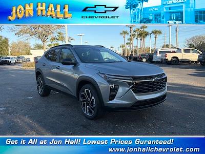 New 2026 Chevrolet Trax 2RS for sale #266662 - photo 1