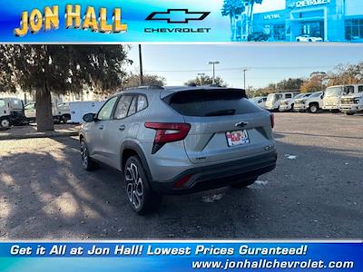 New 2026 Chevrolet Trax 2RS for sale #266662 - photo 2