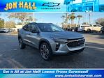 New 2026 Chevrolet Trax 2RS for sale #266662 - photo 4