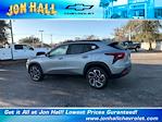 New 2026 Chevrolet Trax 2RS for sale #266662 - photo 9