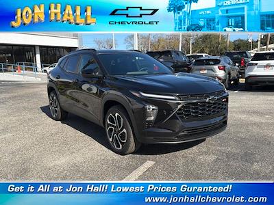 New 2026 Chevrolet Trax 2RS for sale #266663 - photo 1