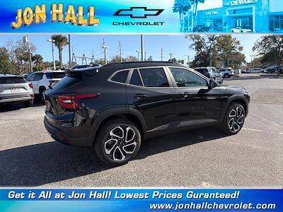 New 2026 Chevrolet Trax 2RS for sale #266663 - photo 2