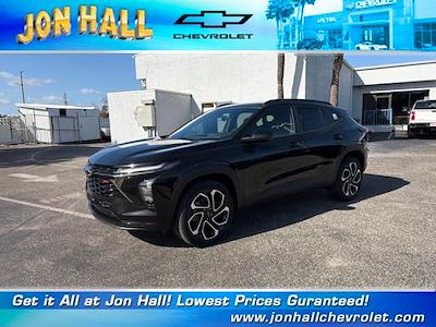 New 2026 Chevrolet Trax 2RS for sale #266663 - photo 2