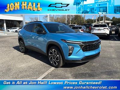 New 2026 Chevrolet Trax 2RS for sale #266664 - photo 1