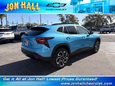 New 2026 Chevrolet Trax 2RS for sale #266664 - photo 2