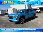New 2026 Chevrolet Trax 2RS for sale #266664 - photo 4