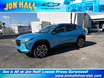 New 2026 Chevrolet Trax 2RS for sale #266664 - photo 5