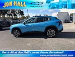 New 2026 Chevrolet Trax 2RS for sale #266664 - photo 8