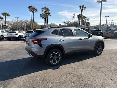 New 2026 Chevrolet Trax - photo 1