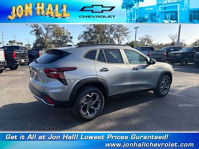 New 2026 Chevrolet Trax LT for sale #266668 - photo 2