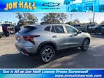 New 2026 Chevrolet Trax LT for sale #266668 - photo 10