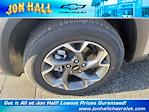New 2026 Chevrolet Trax LT for sale #266668 - photo 17