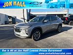 New 2026 Chevrolet Trax LT for sale #266668 - photo 2