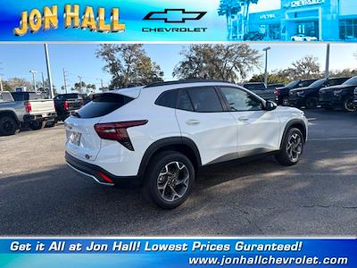 New 2026 Chevrolet Trax LT for sale #266669 - photo 2