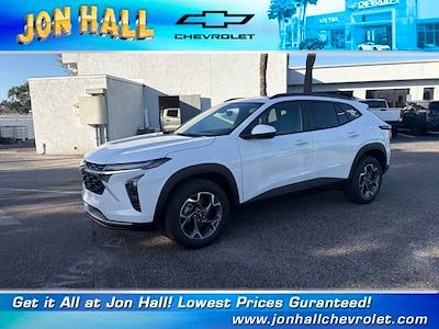 New 2026 Chevrolet Trax LT for sale #266669 - photo 2