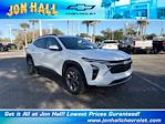 New 2026 Chevrolet Trax LT for sale #266669 - photo 1