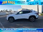 New 2026 Chevrolet Trax LT for sale #266669 - photo 4