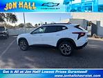 New 2026 Chevrolet Trax LT for sale #266669 - photo 5
