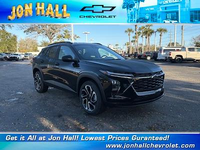 New 2026 Chevrolet Trax 2RS for sale #266670 - photo 1