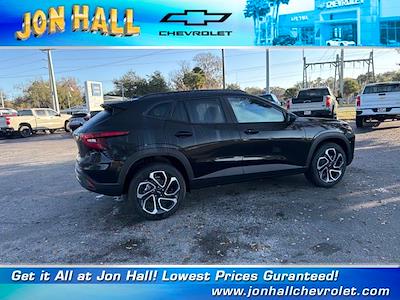 New 2026 Chevrolet Trax 2RS for sale #266670 - photo 2