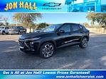 2026 Chevrolet Trax FWD SUV for sale #266670 - photo 2