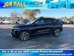 2026 Chevrolet Trax FWD SUV for sale #266670 - photo 3
