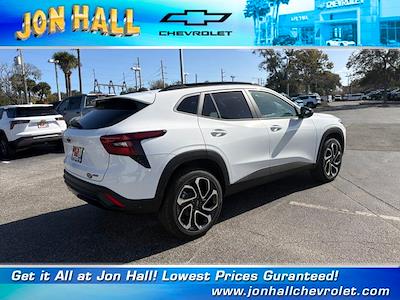 New 2026 Chevrolet Trax 2RS for sale #266671 - photo 2