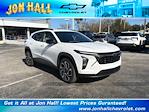 New 2026 Chevrolet Trax 2RS for sale #266671 - photo 1