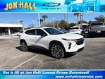 New 2026 Chevrolet Trax 2RS for sale #266671 - photo 18